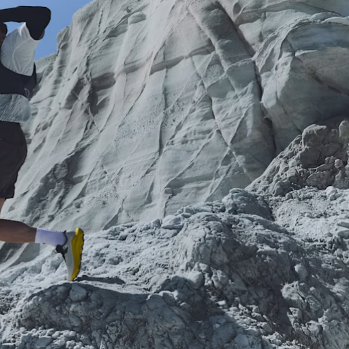 Hvorfor det er godt at løbe?