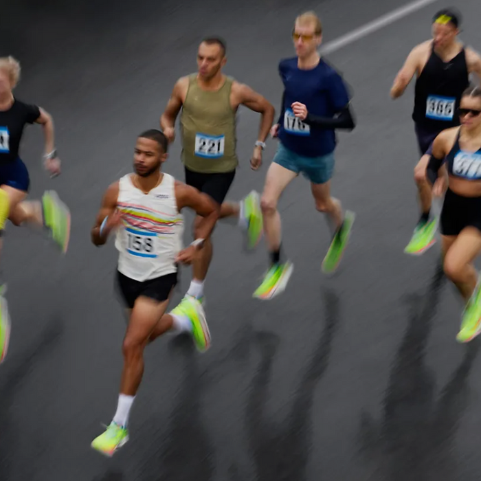 5 gode råd til dig når du skal kigge efter nye vandre eller løbesko