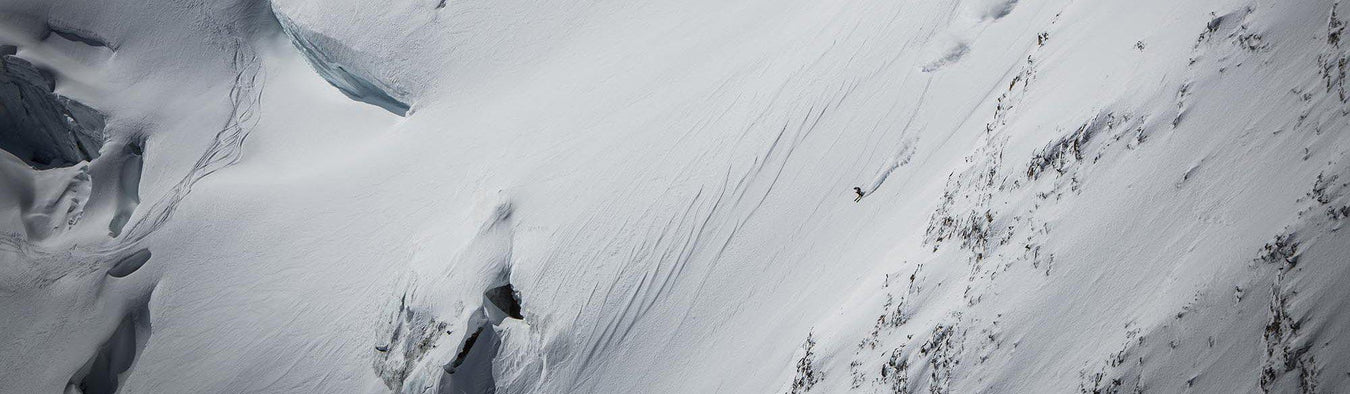 K2 Ski - Steep & Deep