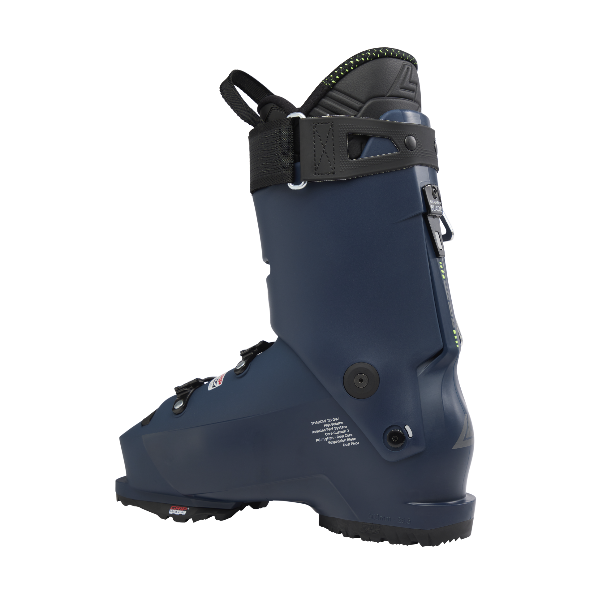 LANGE Shadow 110 HV GW