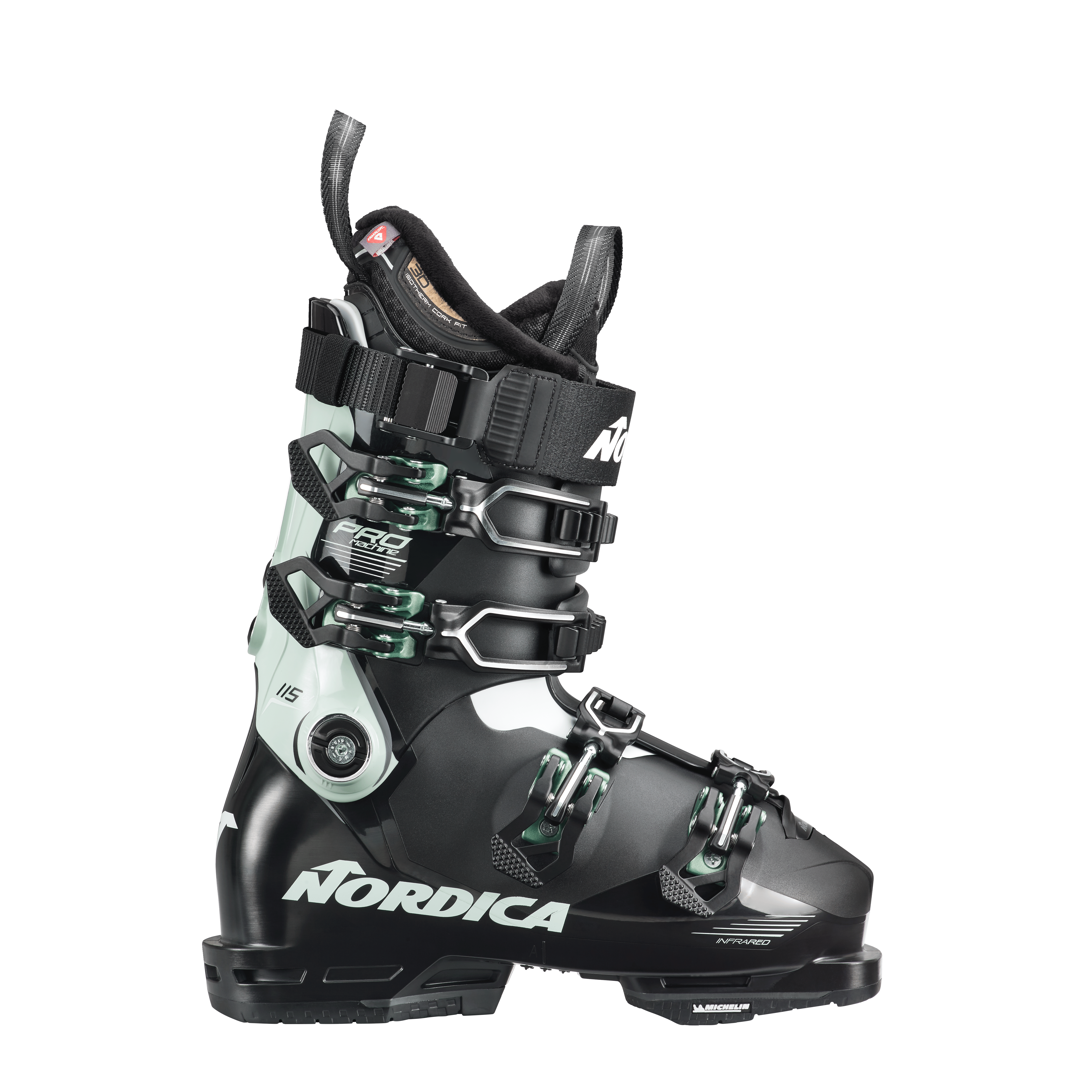 NORDICA Pro Machine 115 Women GW
