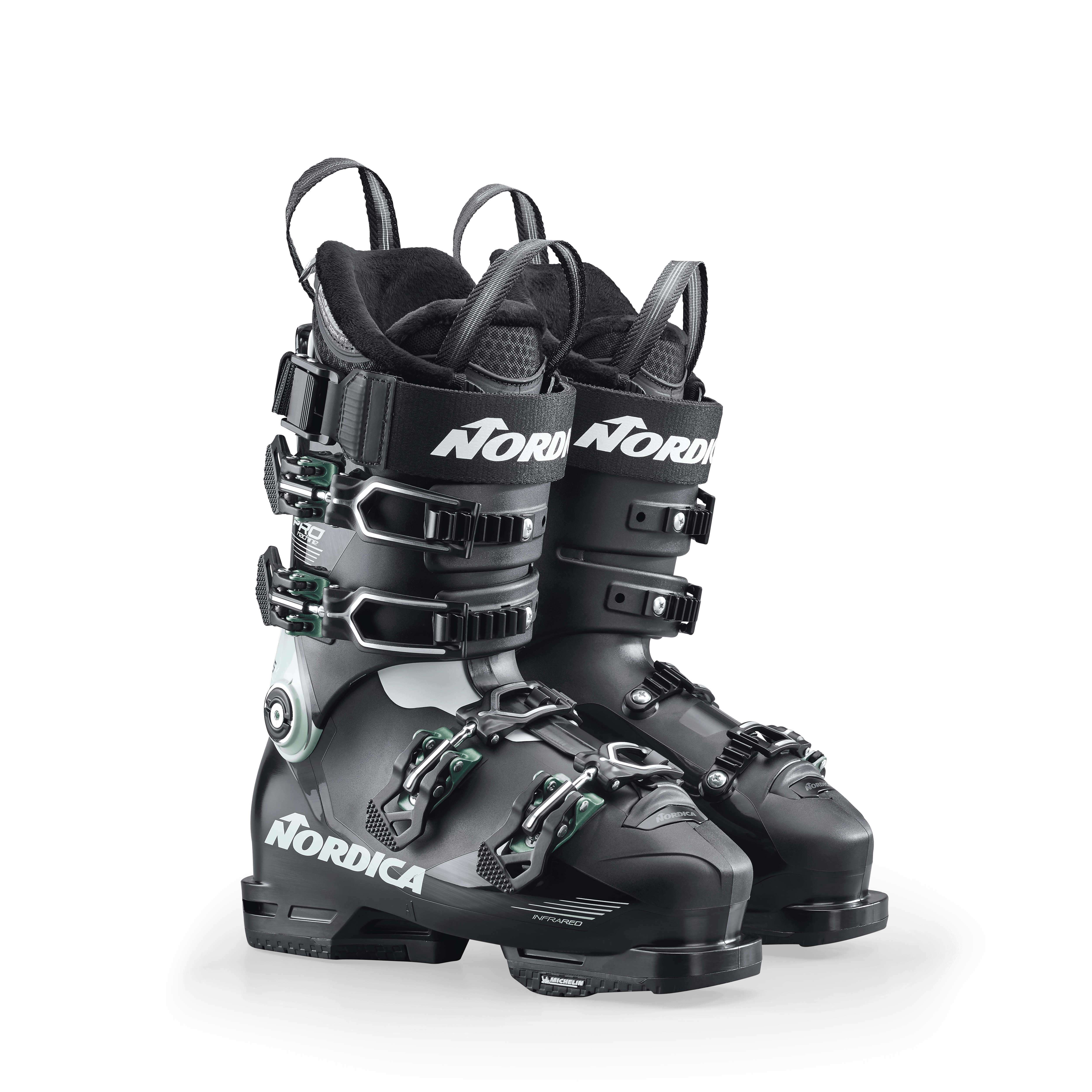NORDICA Pro Machine 115 Women GW