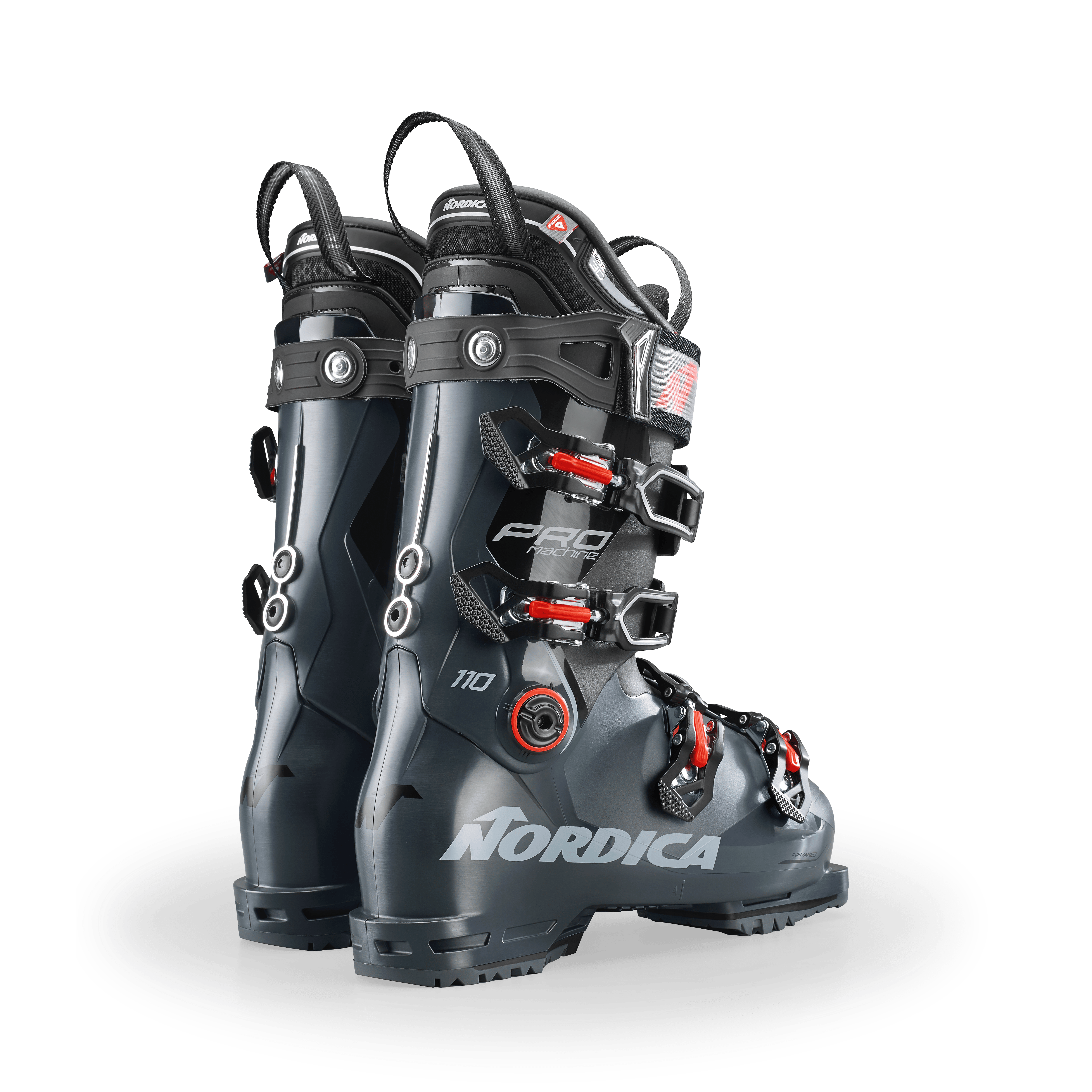 Nordica Pro Machine 110 GW