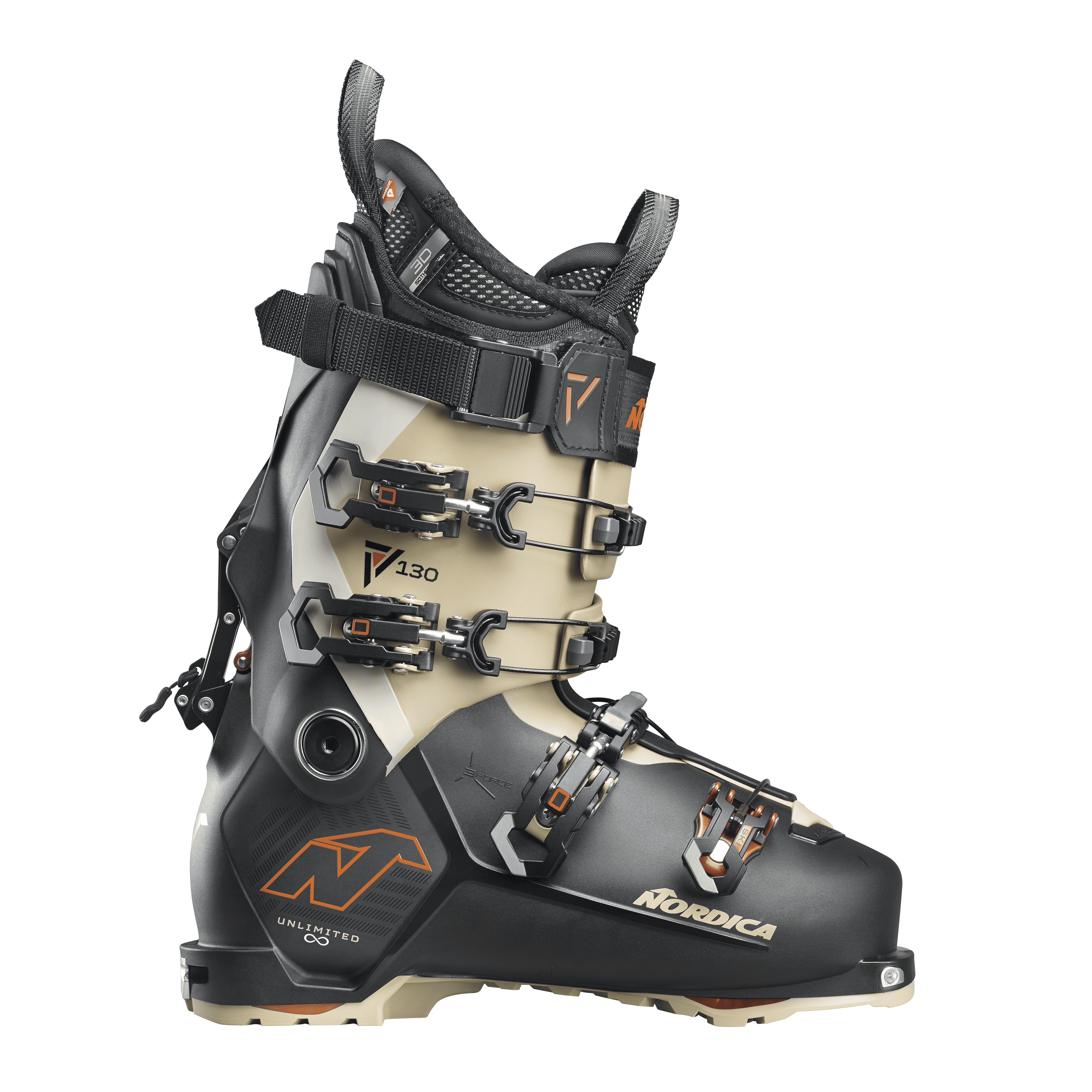 Tecnica Unlimited 130 DYN