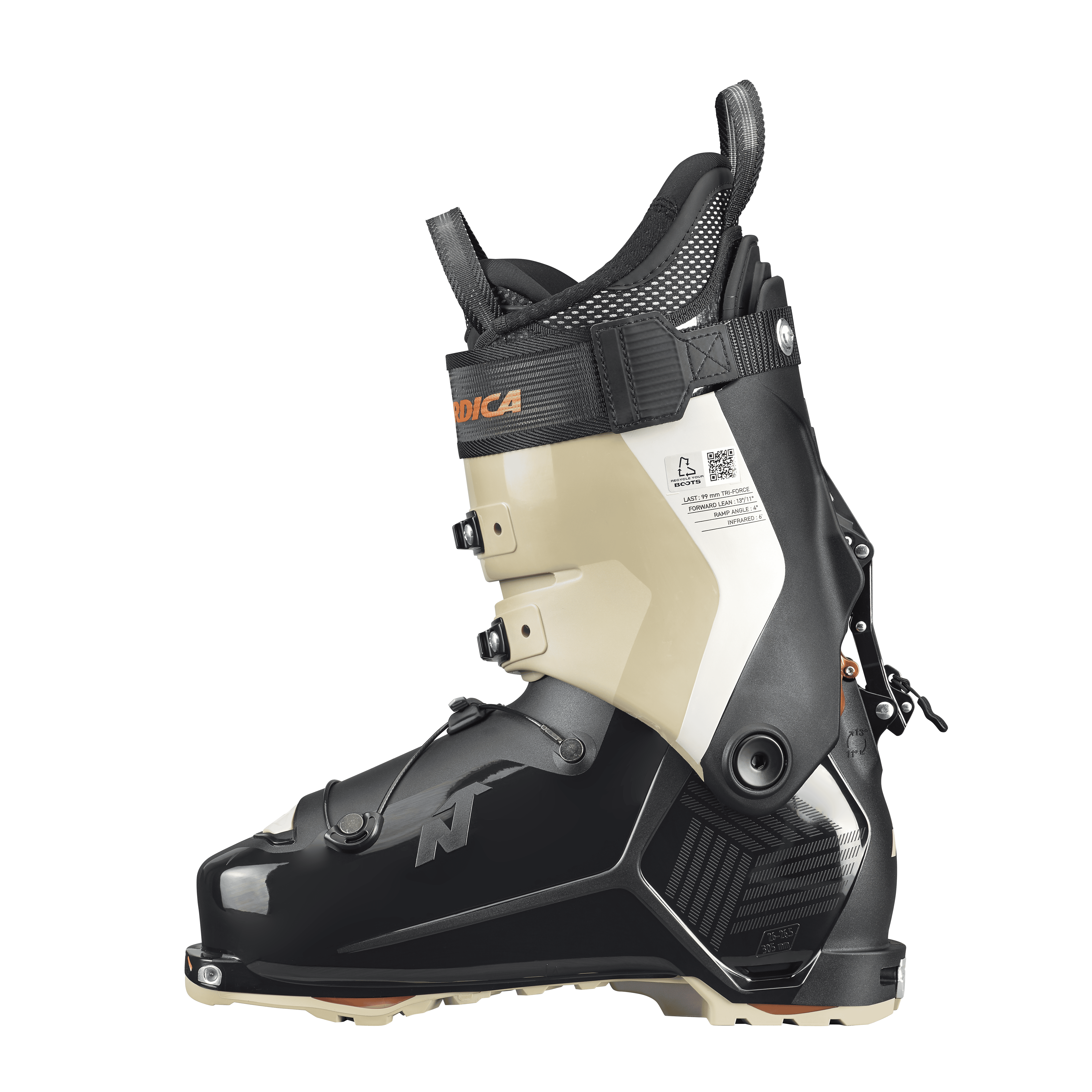 Tecnica Unlimited 130 DYN