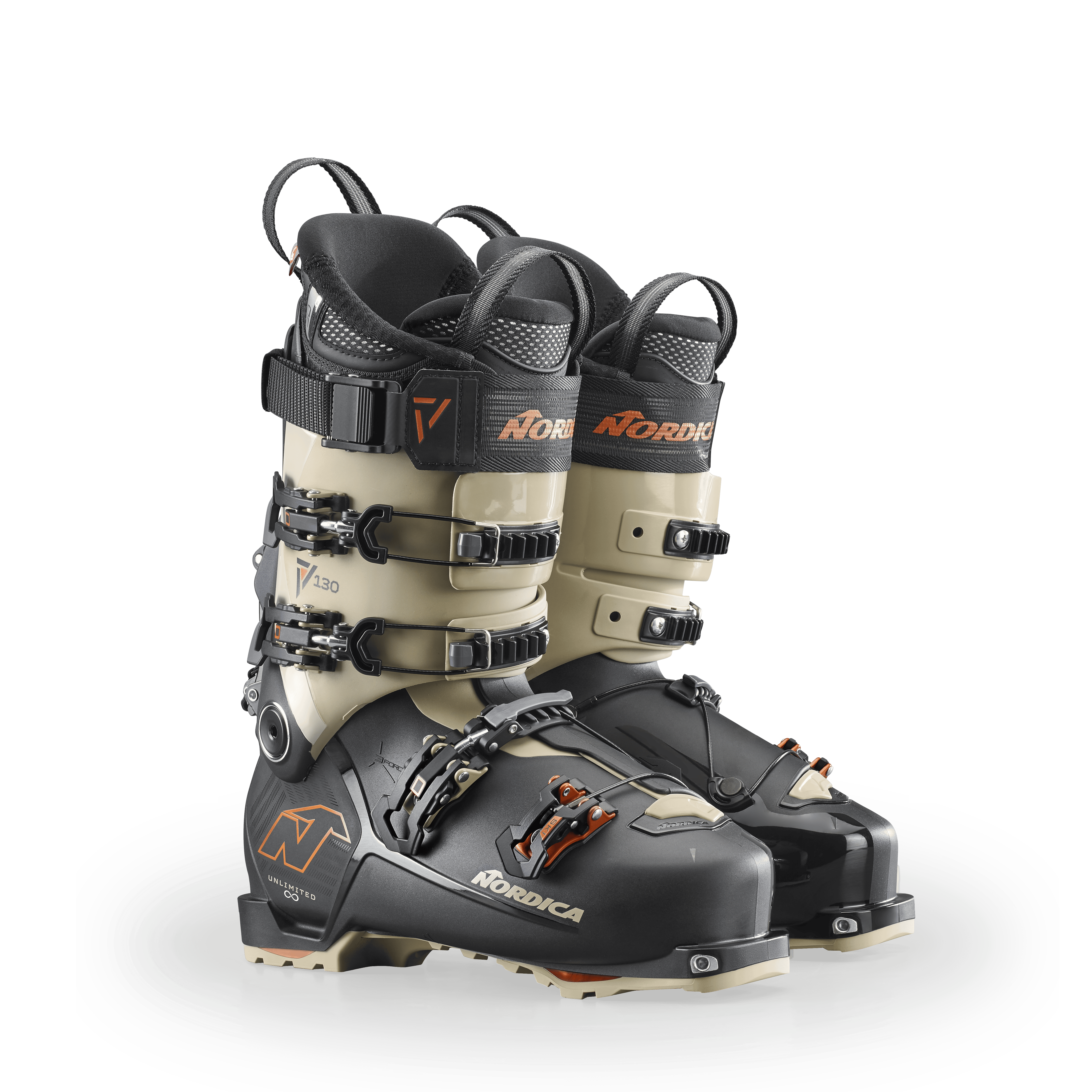 Tecnica Unlimited 130 DYN