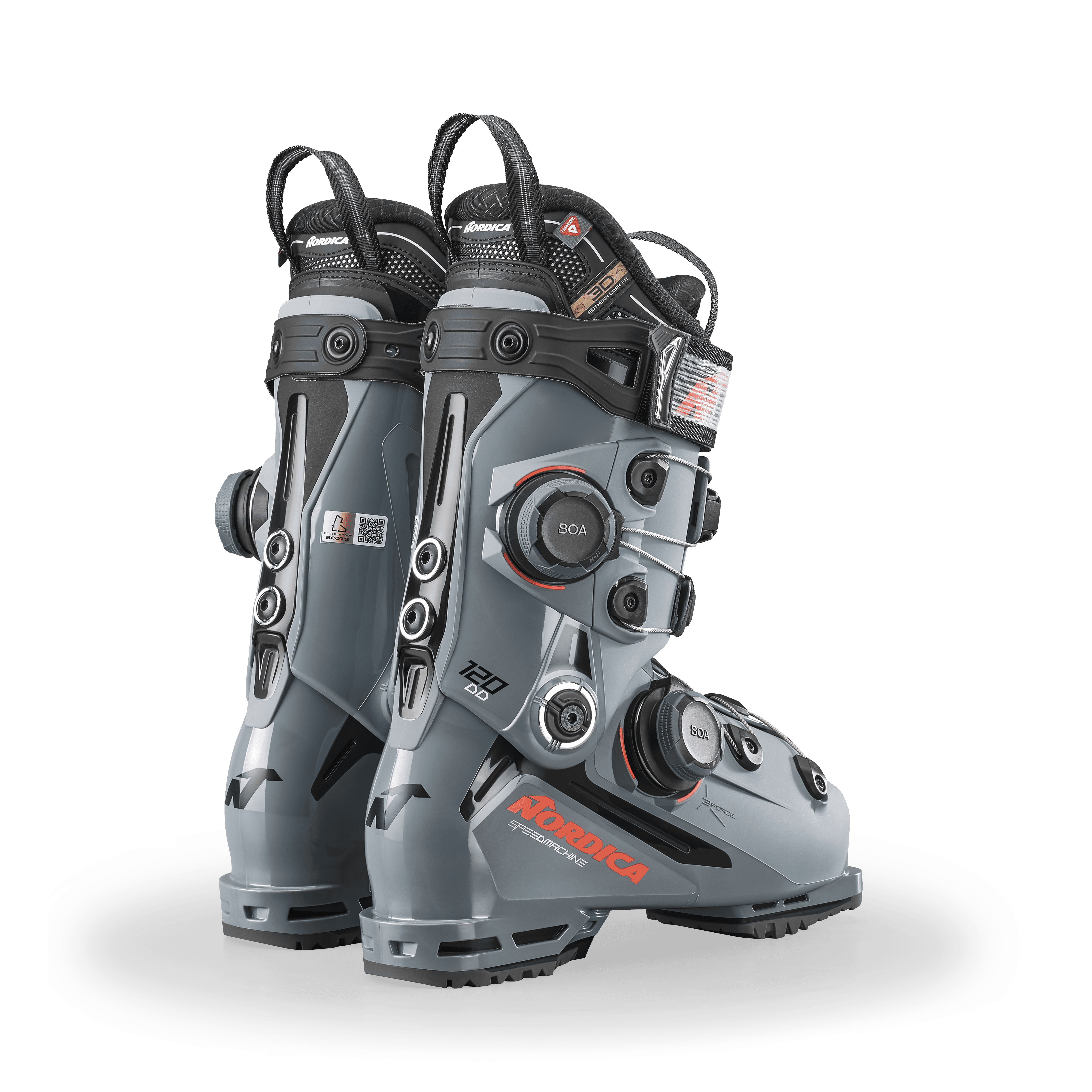 Nordica SPEEDMACHINE 3 BOA 120 DD GW