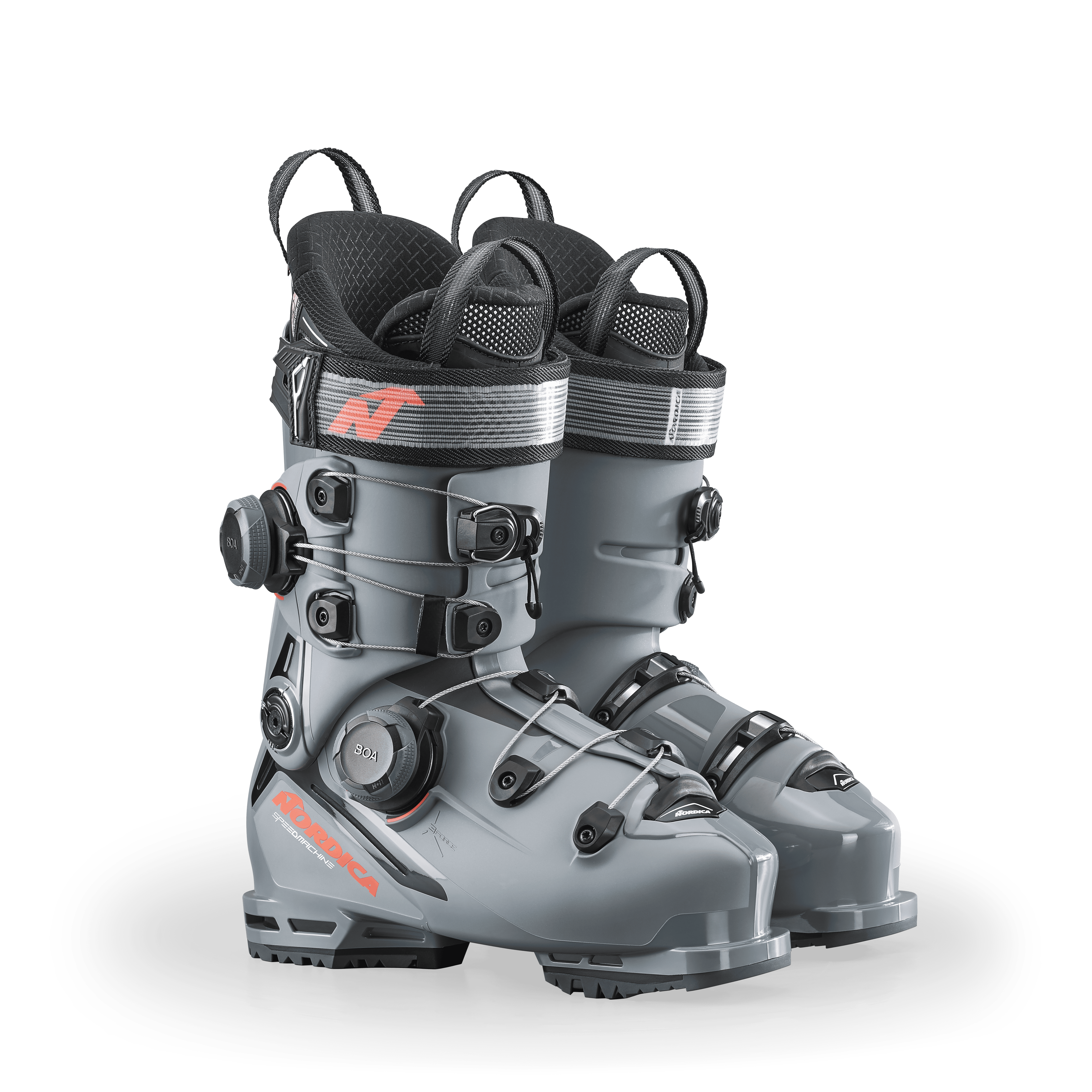 Nordica SPEEDMACHINE 3 BOA 120 DD GW