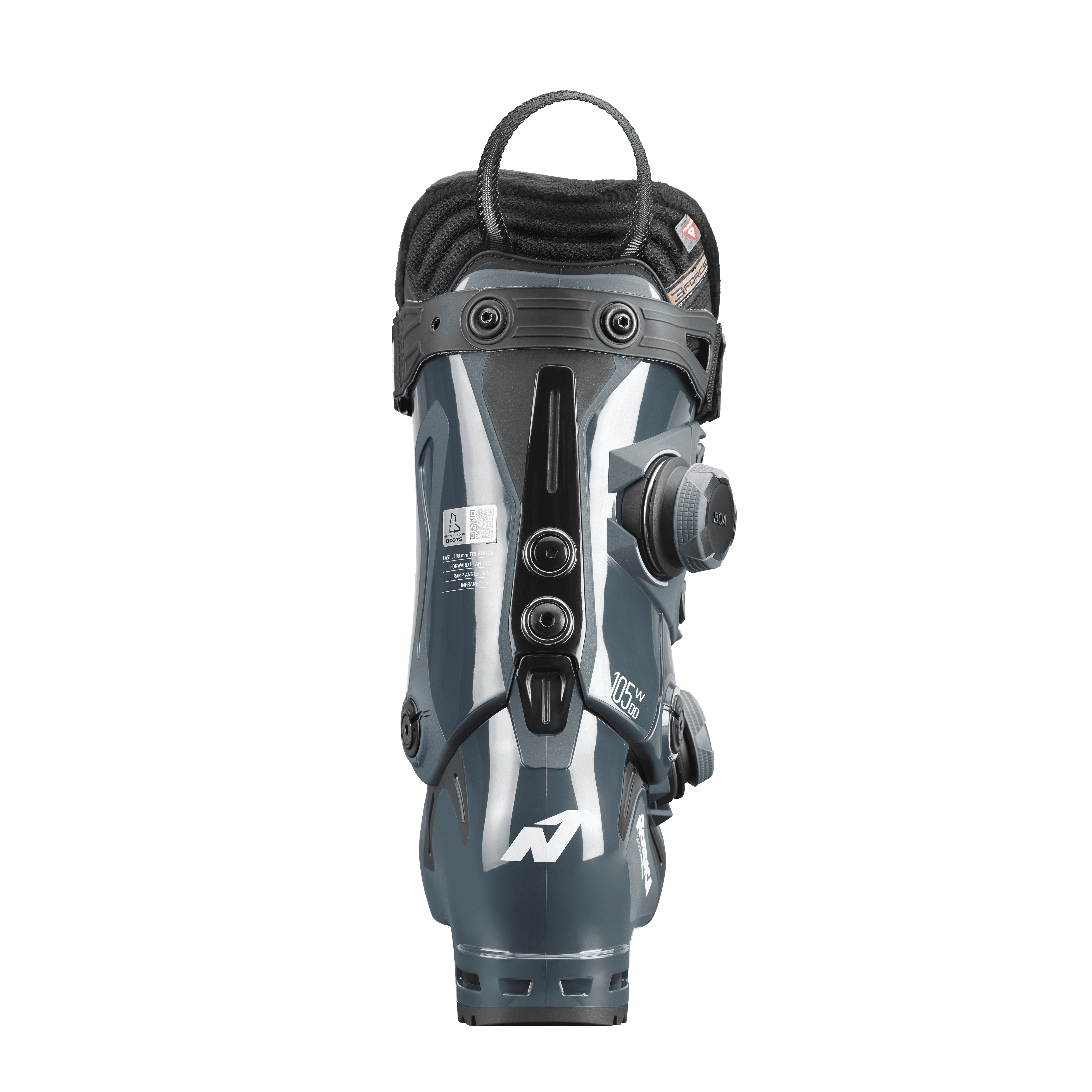 Nordica SPEEDMACHINE 3 BOA DD 105 W GW