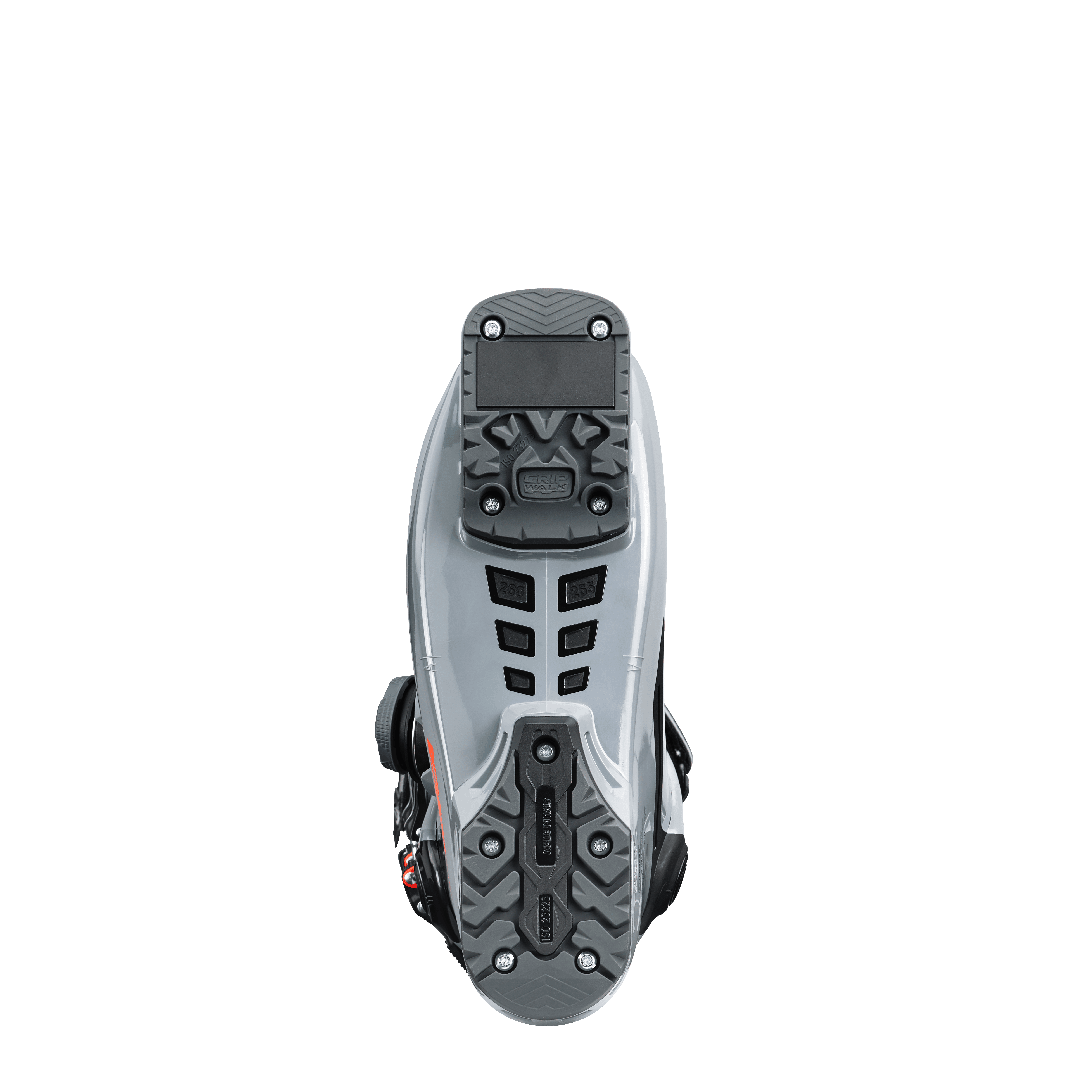 Nordica SPEEDMACHINE 3 BOA 120 (GW)