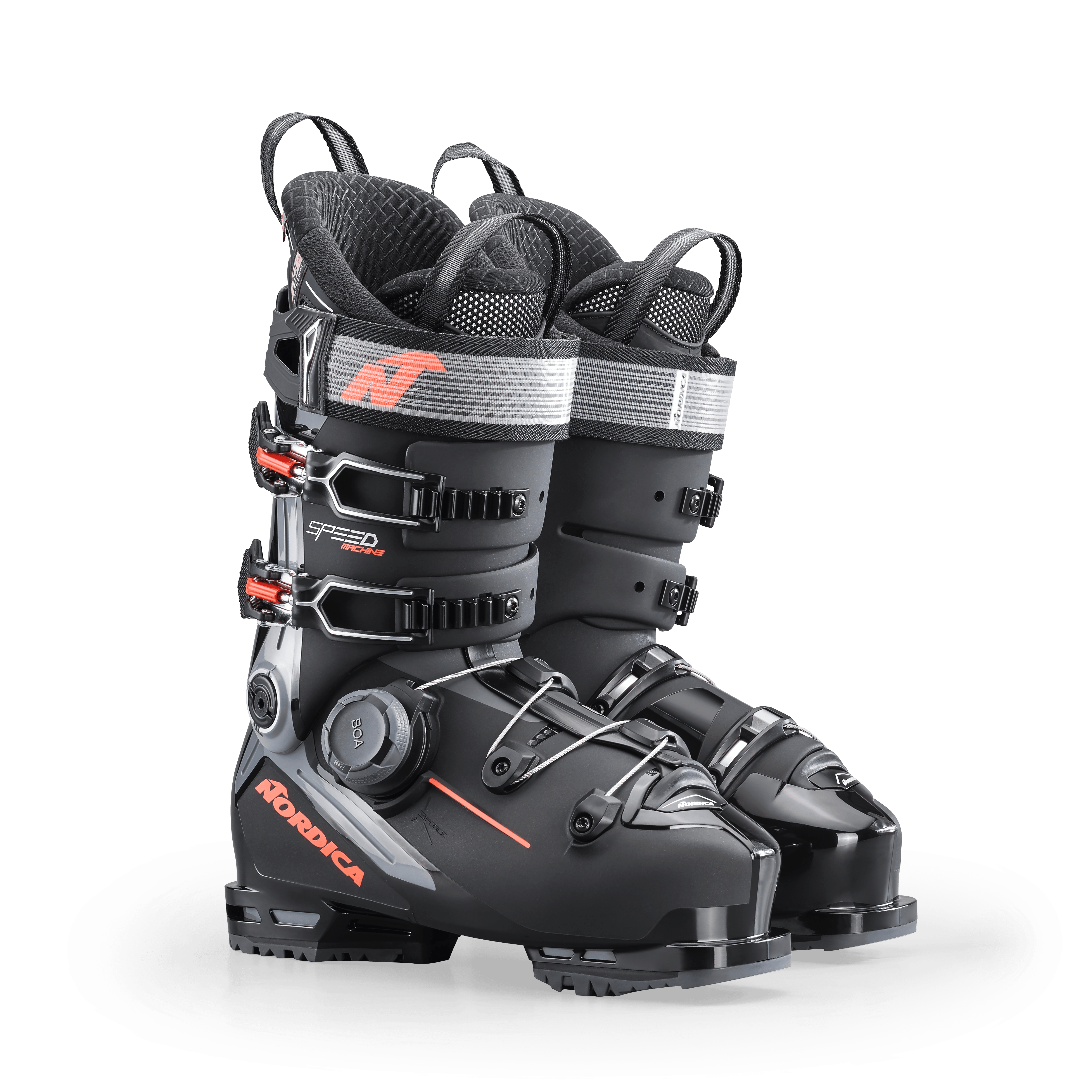 Nordica SPEEDMACHINE 3 BOA 110 (GW)