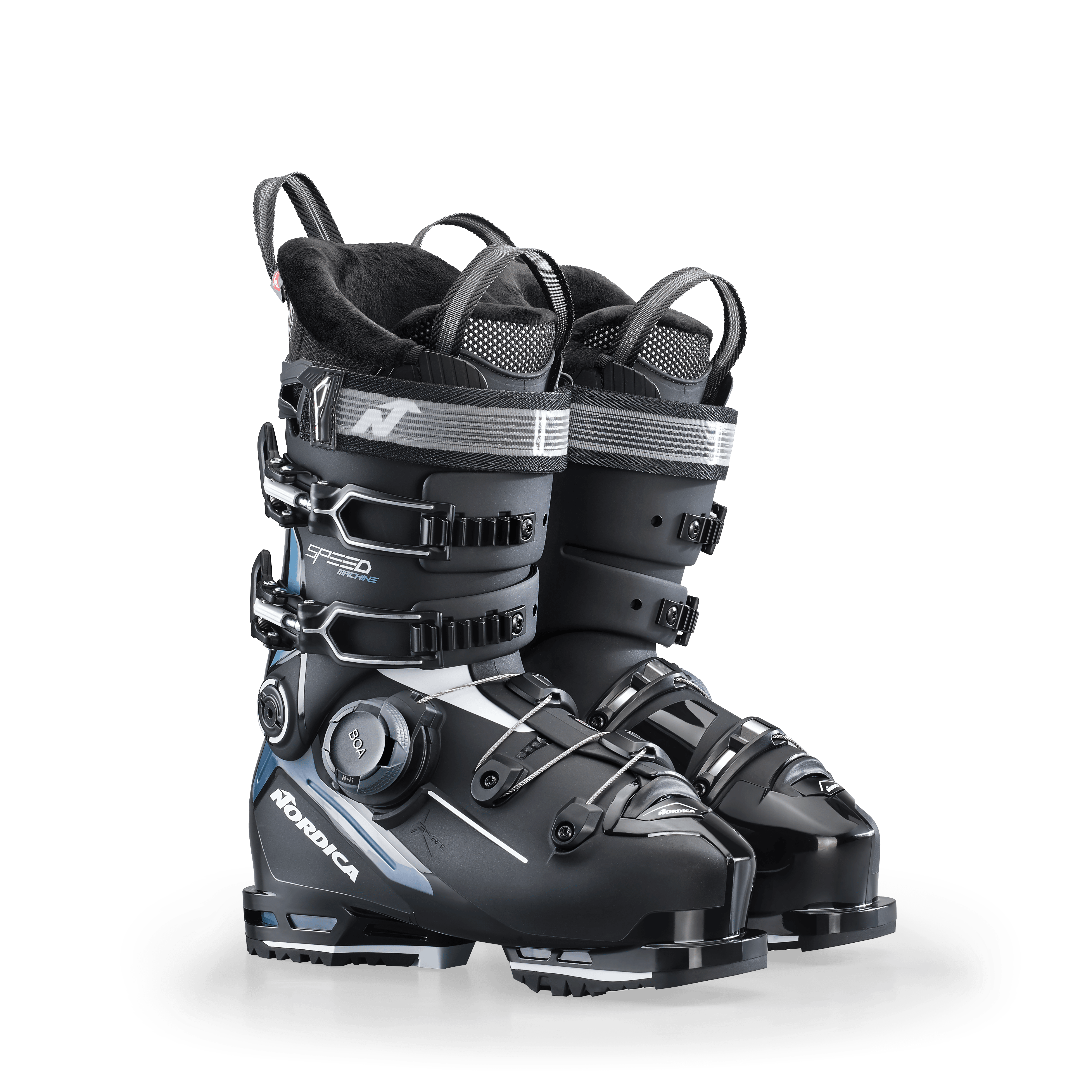 Nordica SPEEDMACHINE 3 BOA 95 W (GW)