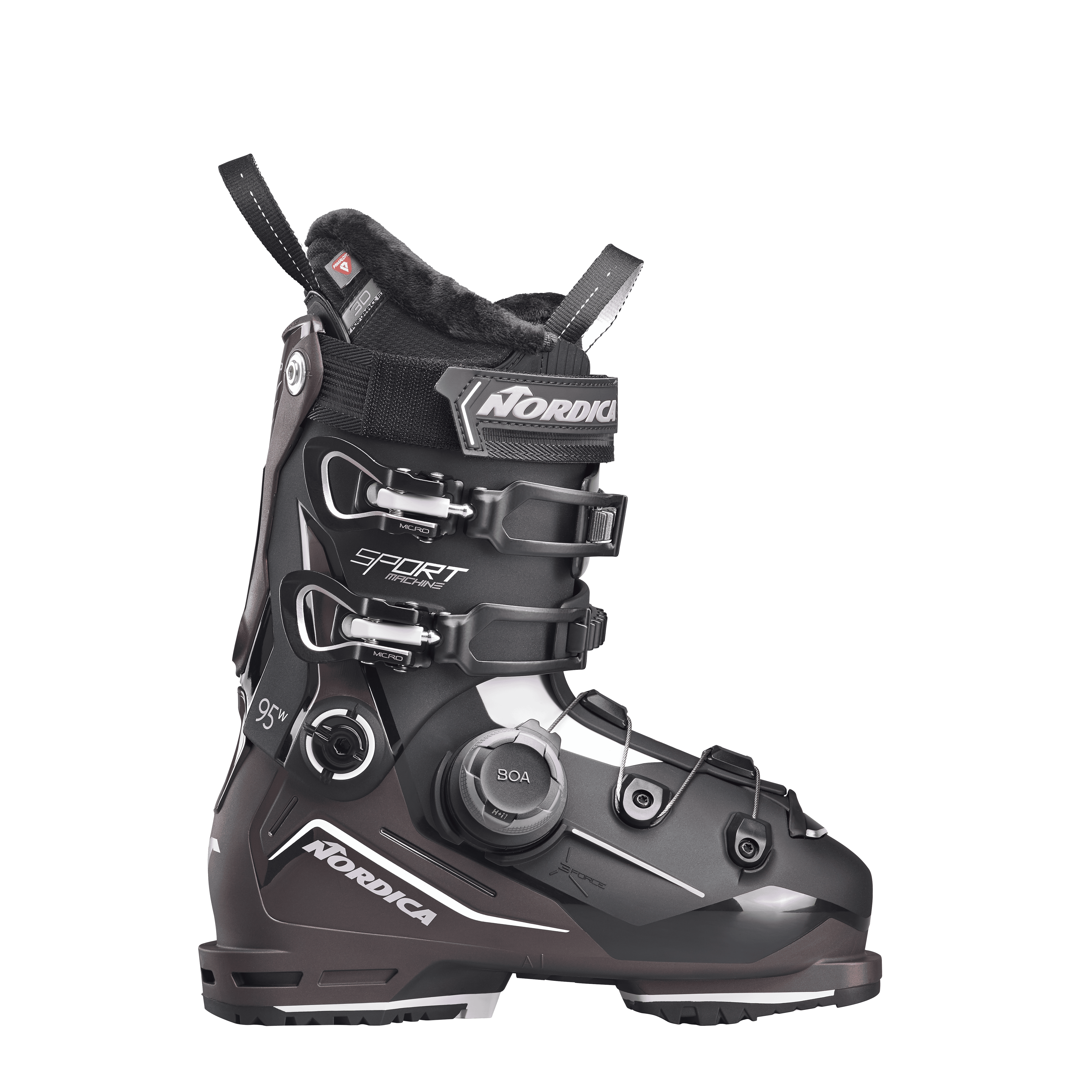 Nordica Sportmachine 3 95 W BOA GW