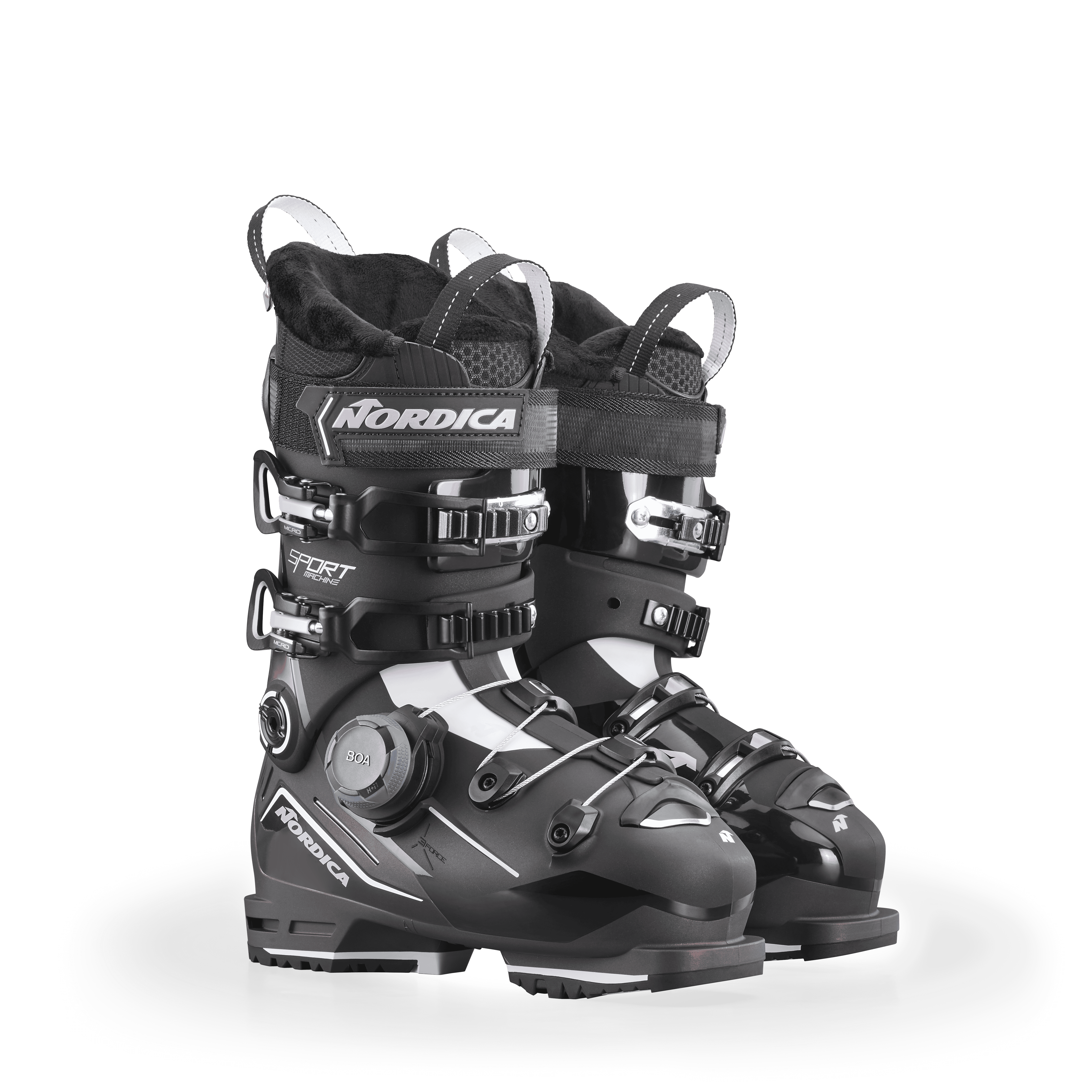 Nordica Sportmachine 3 95 W BOA GW