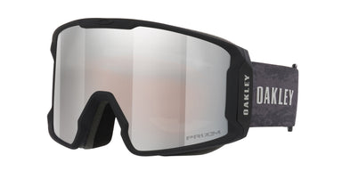 OAKLEY Line Miner L – PRIZM BLACK / AYUMU SIGNATURE