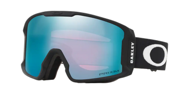 Oakley Line Miner M – PRIZM SAPPHIRE / MATTE BLACK
