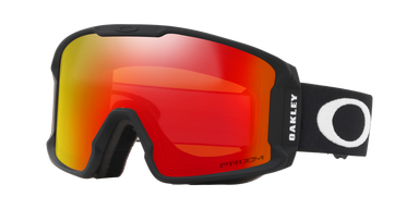 Oakley Line Miner M – PRIZM TORCH / MATTE BLACK