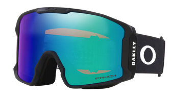 Oakley Line Miner M – PRIZM ARGON / MATTE BLACK
