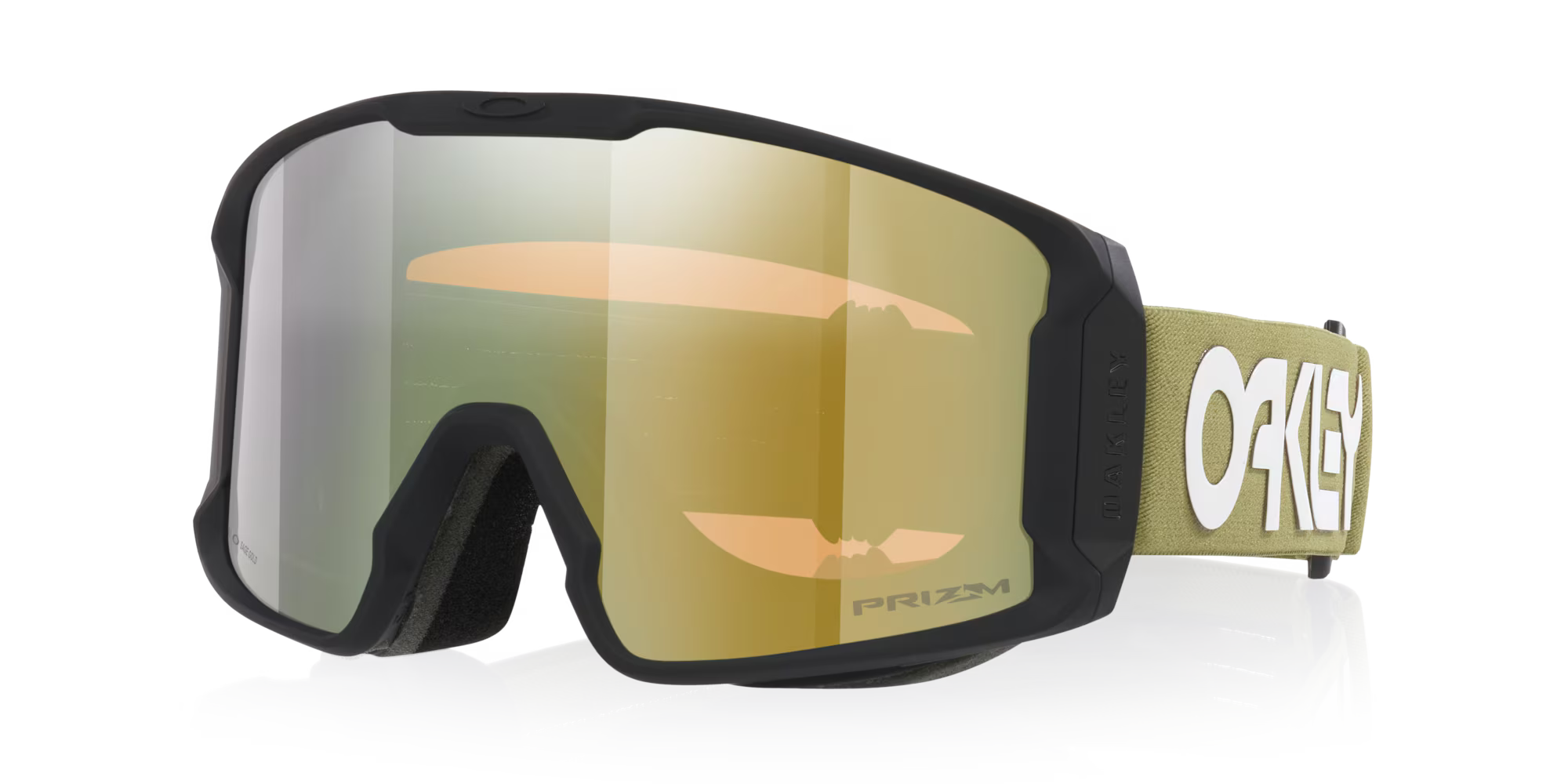 Oakley Line Miner M