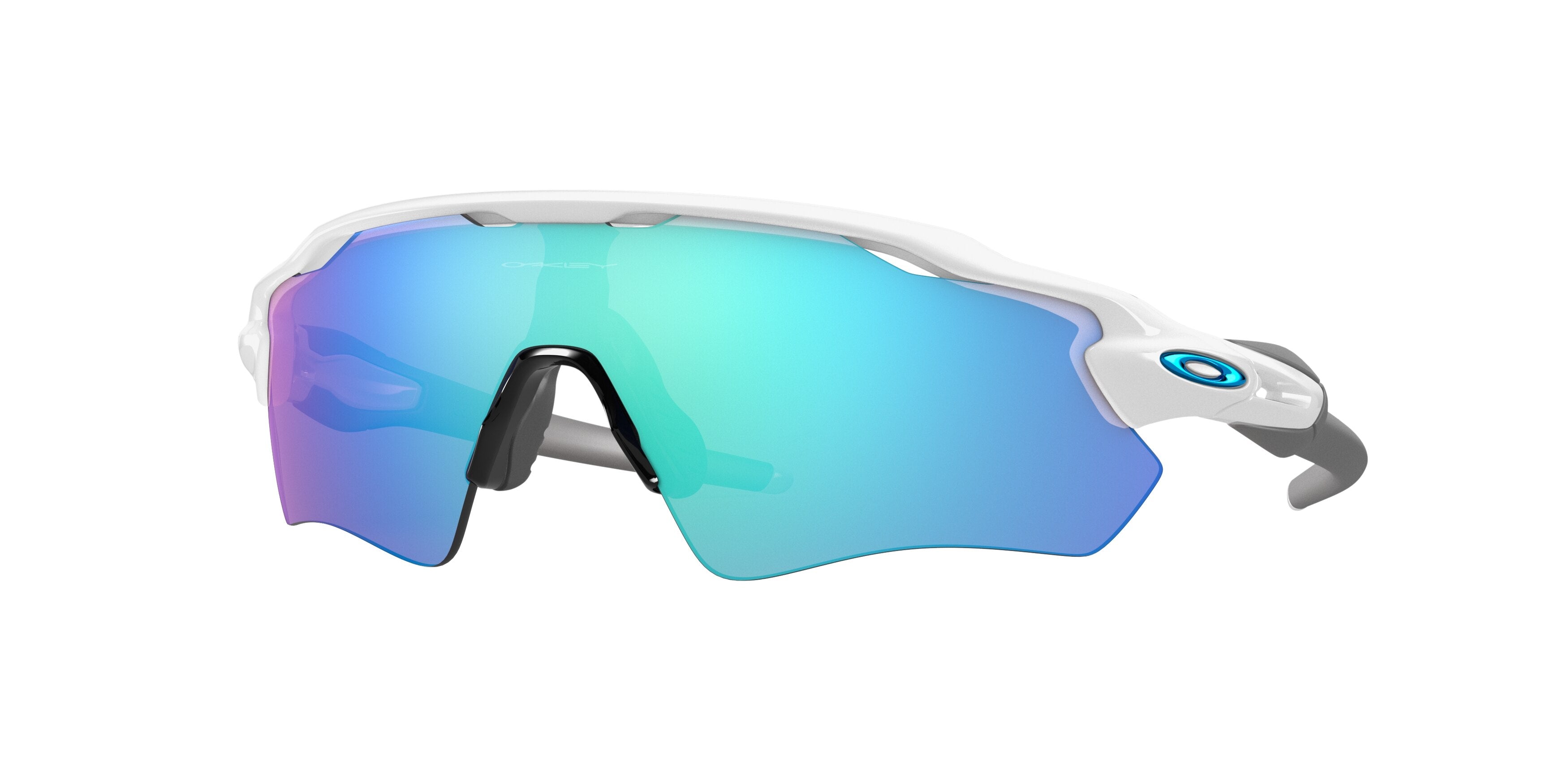 Oakley Radar EV Path