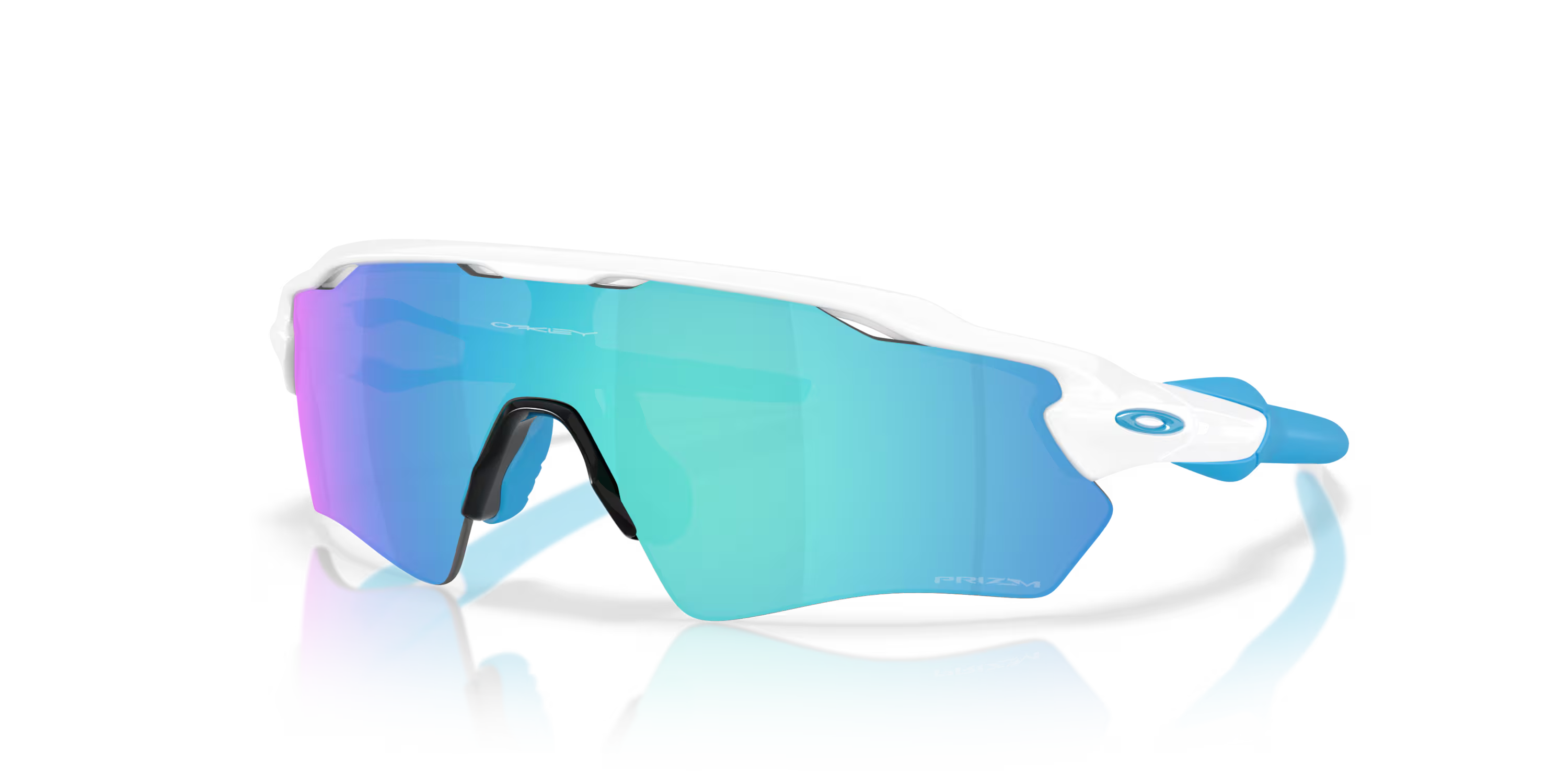 Oakley Radar EV S Path