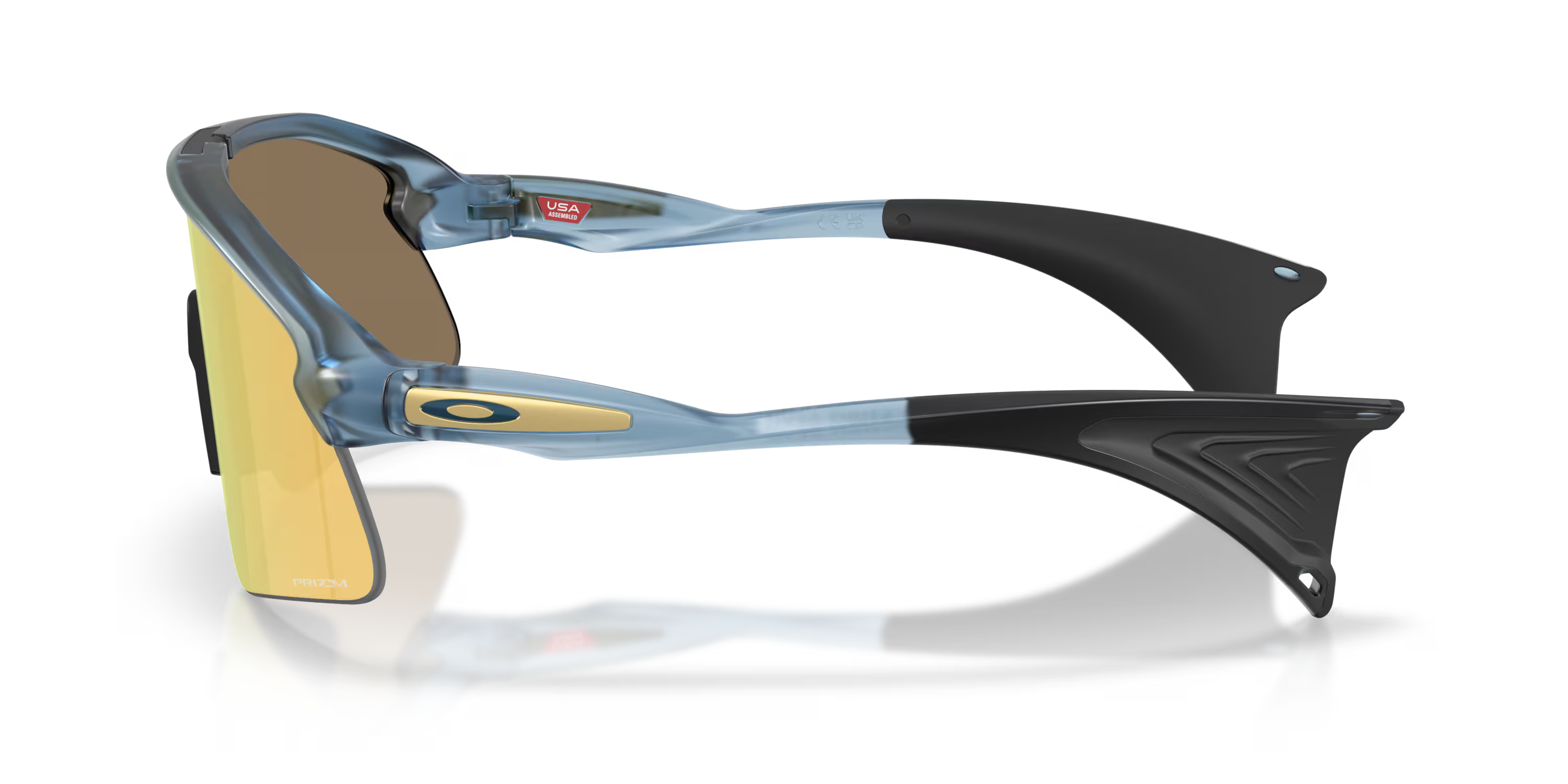 Oakley Stunt Devil