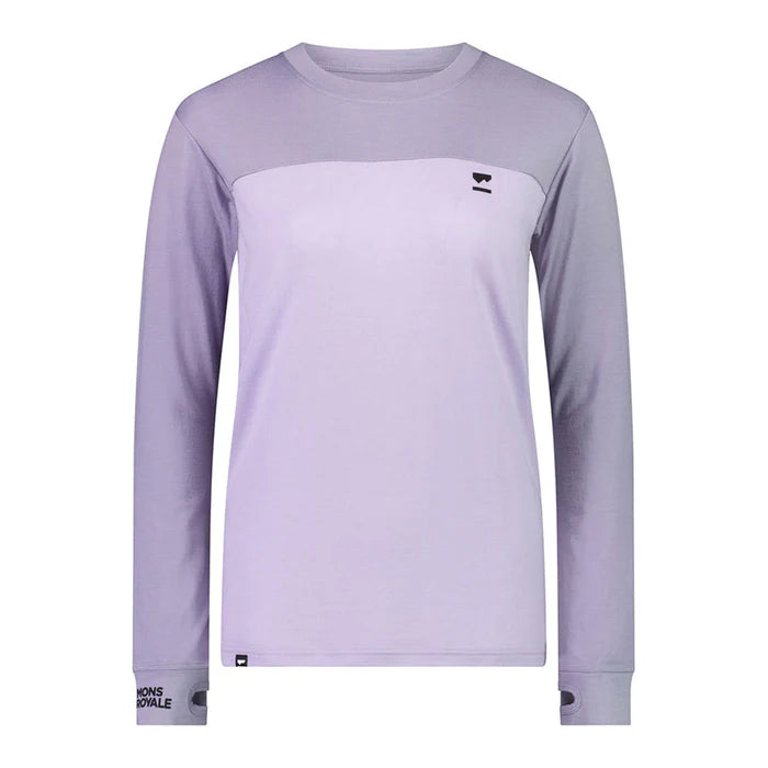 MONS Royale Yotei BF LongSleeve