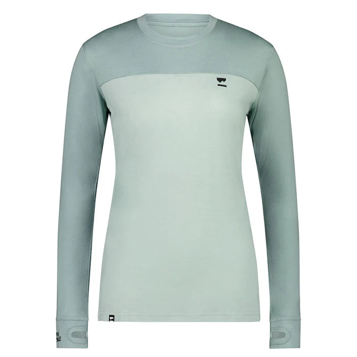 MONS Royale Yotei BF LongSleeve