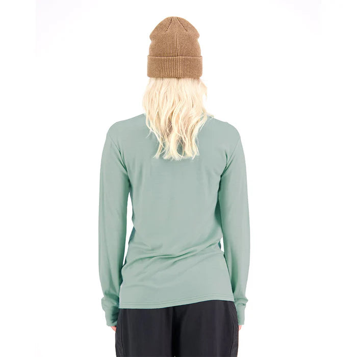 MONS Royale Yotei BF LongSleeve