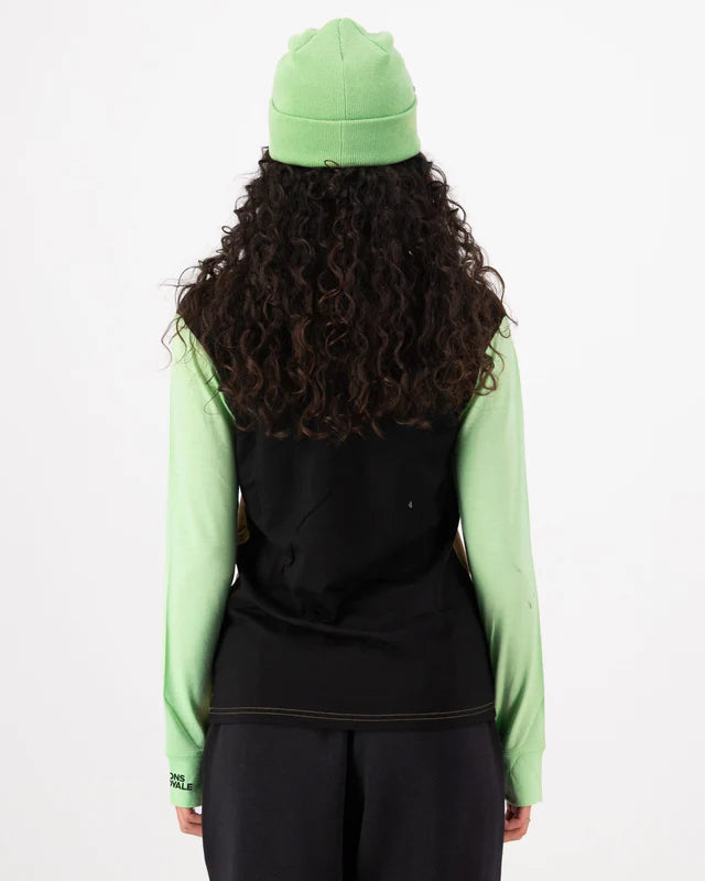 MONS Royale Yotei BF LongSleeve