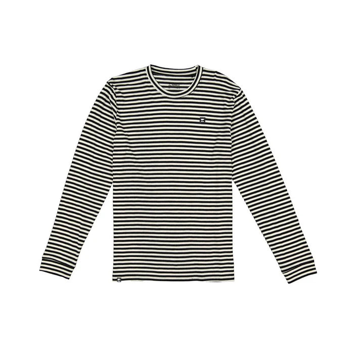 Mons Icon LS Marina  Stripe