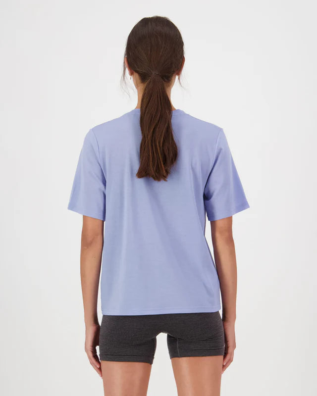 Mons Royale Icon Merino T-Shirt Women