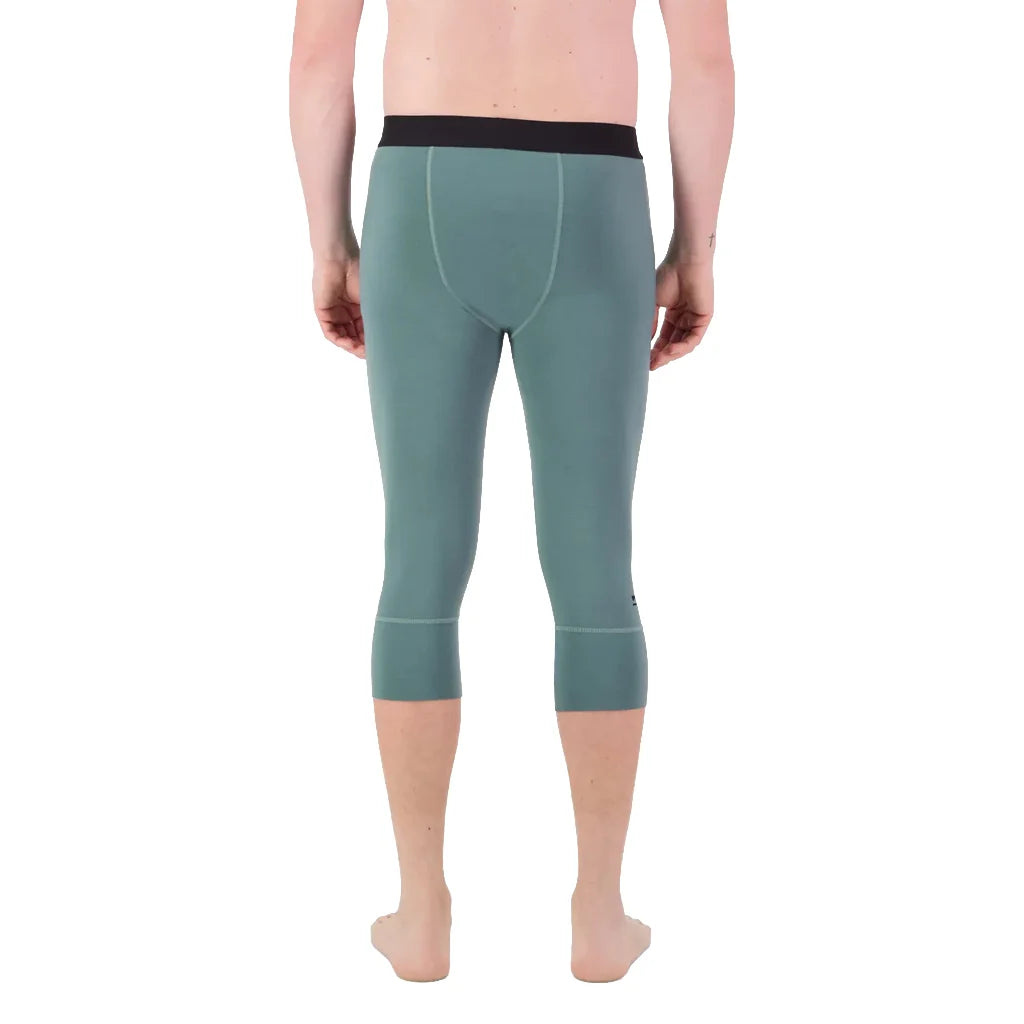 Mons Royale Cascade Merino Flex 200 3/4 Legging Men