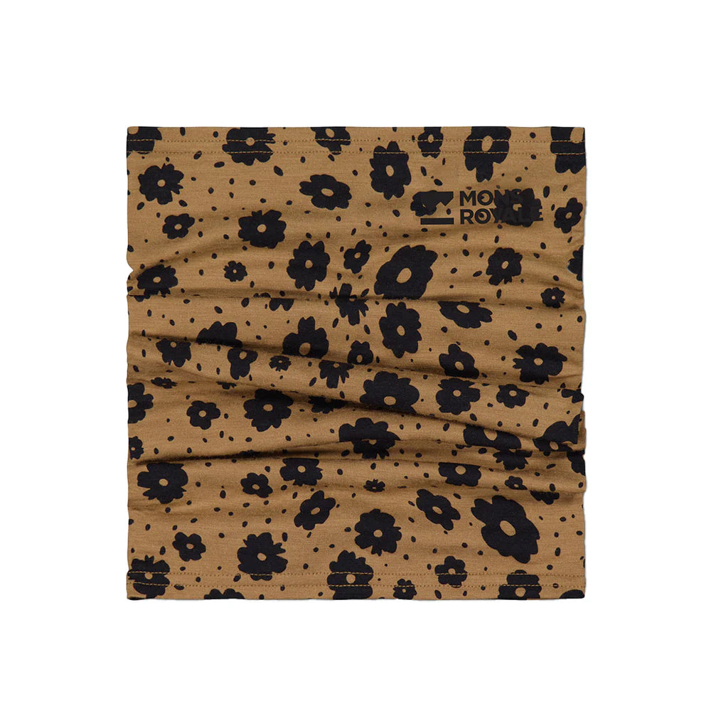 Mons Royale Unisex Daily Dose Merino Flex 200 Neckwarmer