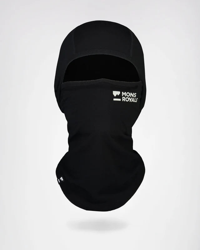 Mons Royale Santa Rosa Merino Flex 200 Balaclava