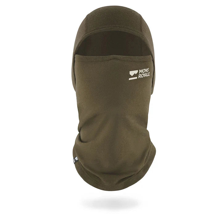 Mons Royale Santa Rosa Merino Flex 200 Balaclava