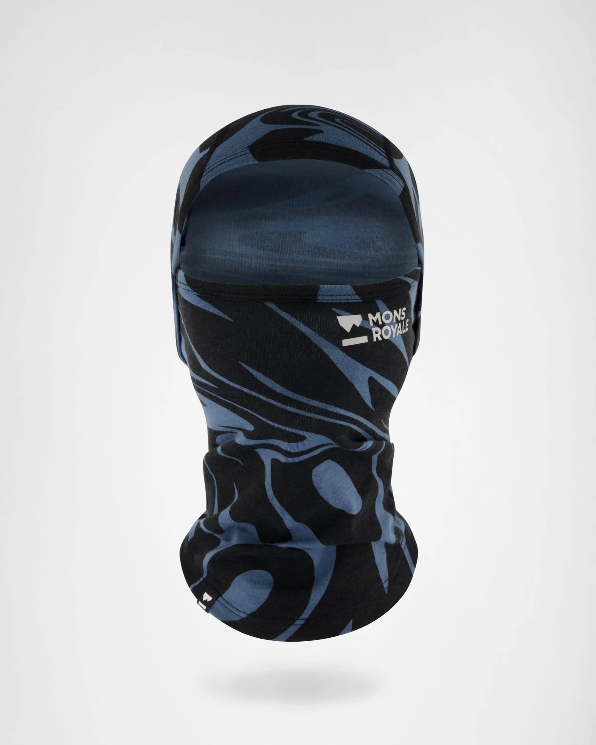 Mons Royale Santa Rosa Merino Flex 200 Balaclava