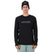 MONS ROYALE YOTEI MERINO CLASSIC LONG SLEEVE
