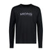 MONS ROYALE YOTEI MERINO CLASSIC LONG SLEEVE