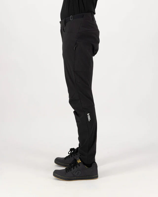 Mons Royale Diversion Merino Trail Pants