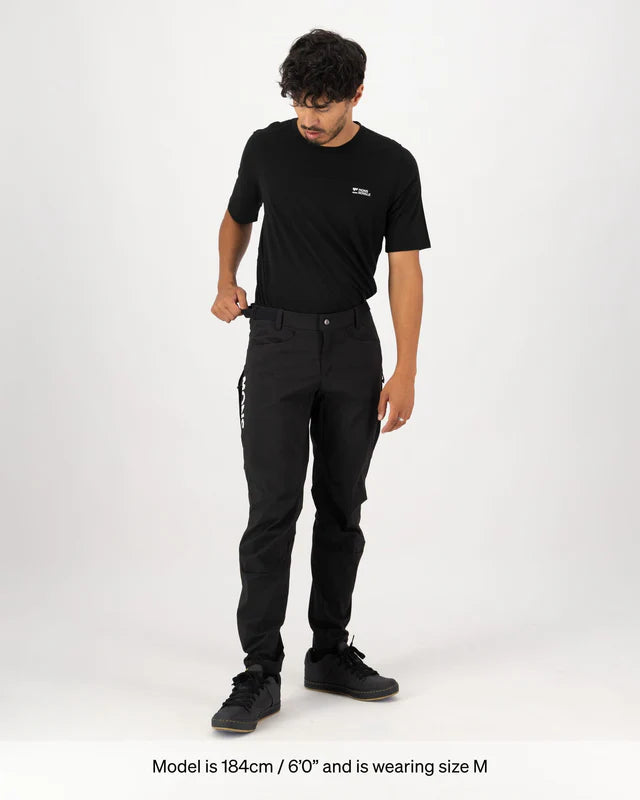 Mons Royale Diversion Merino Trail Pants