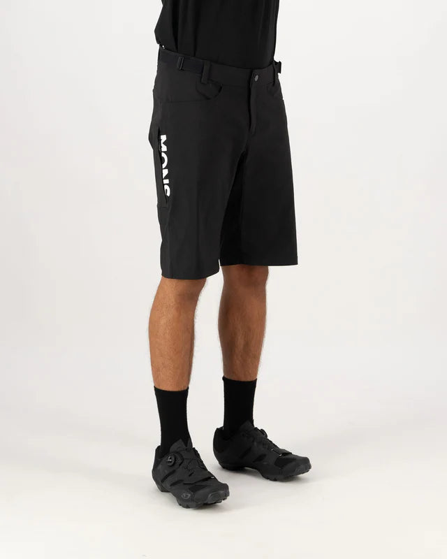 Mons Royale Diversion Merino Trail Shorts