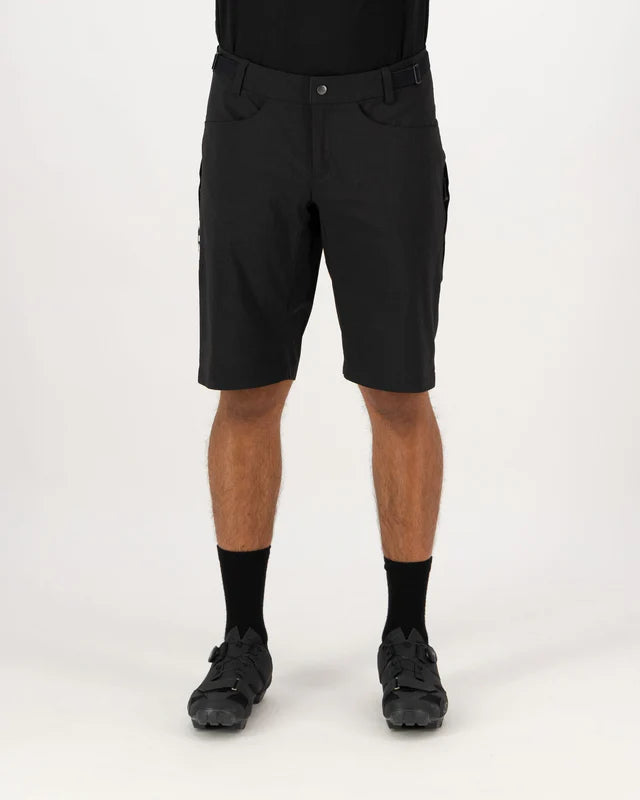 Mons Royale Diversion Merino Trail Shorts