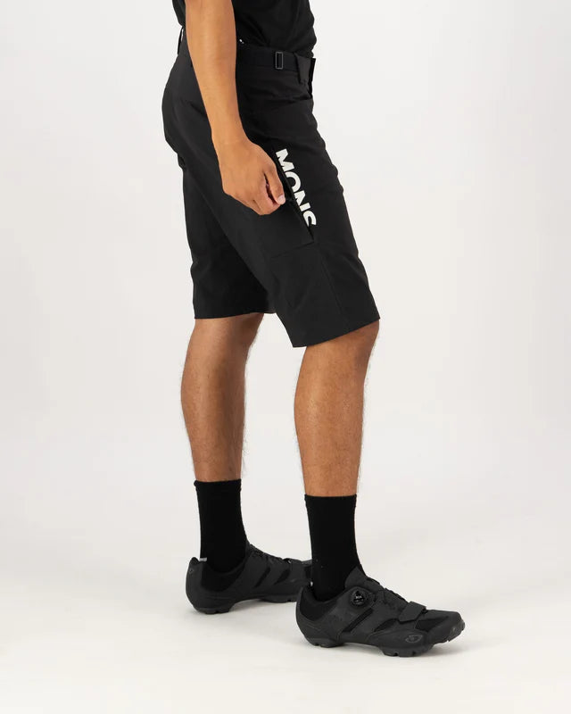 Mons Royale Diversion Merino Trail Shorts