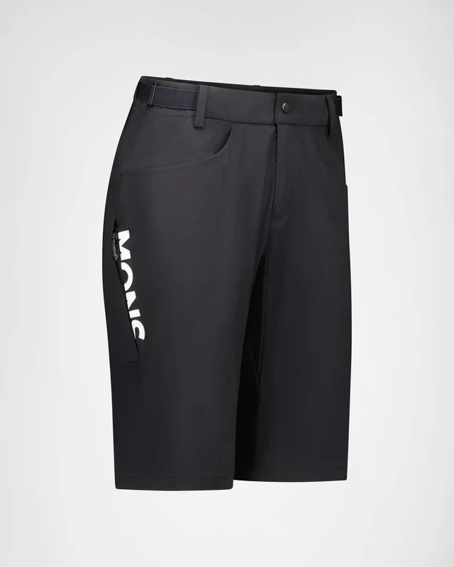 Mons Royale Diversion Merino Trail Shorts