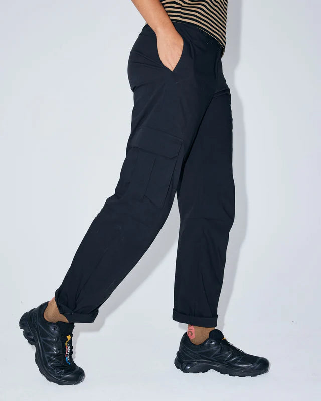 Mons Royale All Mission Pants Women