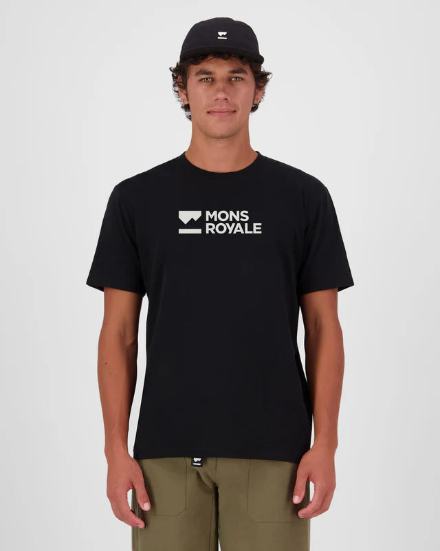 Mons Royale Icon Merino T-Shirt