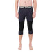 MONS ROYALE OLYMPUS MERINO BASE LAYER 3/4 LEGGING