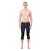 MONS ROYALE OLYMPUS MERINO BASE LAYER 3/4 LEGGING