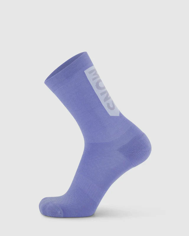 Mons Royale Atlas Merino Crew Sock